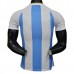 Maglia Argentina Divisa Prima 2025