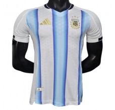 Maglia Argentina Divisa Prima 2026