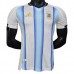 Maglia Argentina Divisa Prima 2026