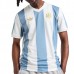 Maglia Argentina Divisa Prima 50th Anniversary 2024