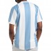 Maglia Argentina Divisa Prima 50th Anniversary 2024
