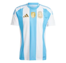 Maglia Argentina Divisa Prima Copa América 2024 Maglia Argentina Divisa Prima Copa América 2024