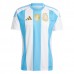 Maglia Argentina Divisa Prima Copa América 2024