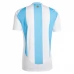 Maglia Argentina Divisa Prima Copa América 2024
