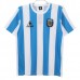 Maglia Argentina Divisa Prima Retro 1986