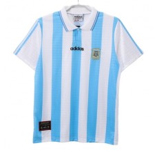 Maglia Argentina Divisa Prima Retro 1994