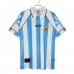 Maglia Argentina Divisa Prima Retro 1996