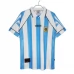 Maglia Argentina Divisa Prima Retro 1996