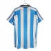 Maglia Argentina Divisa Prima Retro 1998