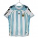 Maglia Argentina Divisa Prima Retro 2006