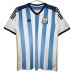 Maglia Argentina Divisa Prima Retro 2014