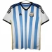 Maglia Argentina Divisa Prima Retro 2014