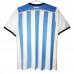 Maglia Argentina Divisa Prima Retro 2014
