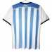 Maglia Argentina Divisa Prima Retro 2014