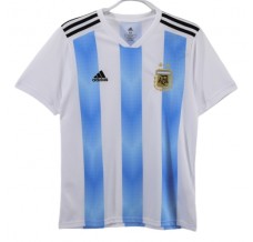 Maglia Argentina Divisa Prima Retro 2018