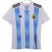 Maglia Argentina Divisa Prima Retro 2018