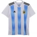 Maglia Argentina Divisa Prima Retro 2018