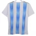 Maglia Argentina Divisa Prima Retro 2018