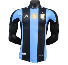 Maglia Argentina Divisa Prima Special Edition 2024
