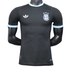 Maglia Argentina Divisa Trasferta 2025/26