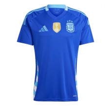 Maglia Argentina Divisa Trasferta Copa América 2024