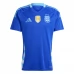 Maglia Argentina Romero 18 Divisa Trasferta Copa América 2024