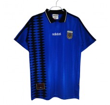 Maglia Argentina Divisa Trasferta Retro 1994