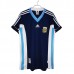 Maglia Argentina Divisa Trasferta Retro 1998
