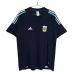 Maglia Argentina Divisa Trasferta Retro 2002