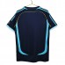 Maglia Argentina Divisa Trasferta Retro 2006