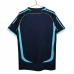 Maglia Argentina Divisa Trasferta Retro 2006
