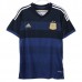 Maglia Argentina Divisa Trasferta Retro 2014
