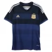 Maglia Argentina Divisa Trasferta Retro 2014