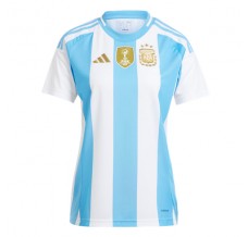 Maglia Argentina Donna Divisa Prima Copa América 2024