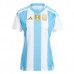 Maglia Argentina Donna Divisa Prima Copa América 2024