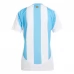 Maglia Argentina Donna Divisa Prima Copa América 2024