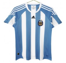 Maglia Argentina Kit Gara Home Retro 2010