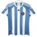 Maglia Argentina Kit Gara Home Retro 2010