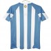 Maglia Argentina Kit Gara Home Retro 2010