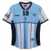Maglia Argentina Maradona 10 Divisa Prima Retro 2001