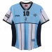 Maglia Argentina Maradona 10 Divisa Prima Retro 2001