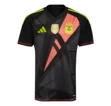 Maglia Argentina Portiere Divisa Prima Copa América 2024