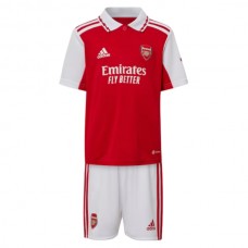 Maglia Arsenal Bambino Divisa Prima 2022/23