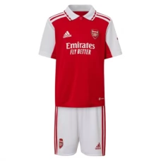 Maglia Arsenal Bambino Divisa Prima 2022/23 Maglia Arsenal Bambino Divisa Prima 2022/23