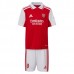 Maglia Arsenal Bambino Divisa Prima 2022/23