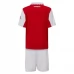 Maglia Arsenal Bambino Divisa Prima 2022/23