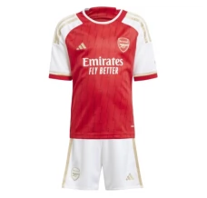 Maglia Arsenal Bambino Divisa Prima 2023/24