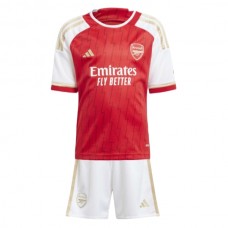 Maglia Arsenal Bambino Divisa Prima 2023/24