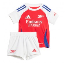 Maglia Arsenal Bambino Divisa Prima 2024/25