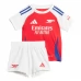 Maglia Arsenal Bambino Divisa Prima 2024/25